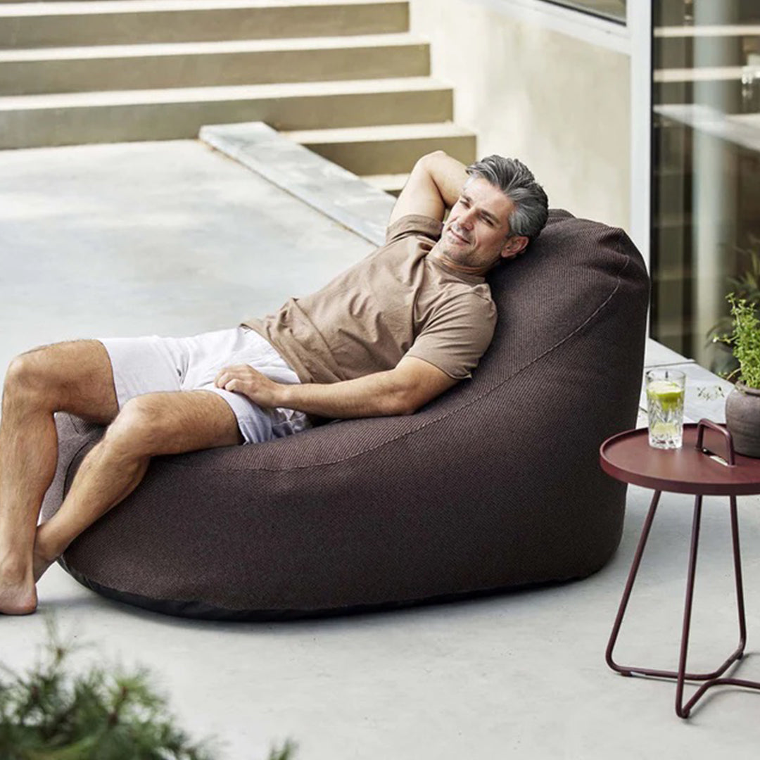 Cozy Outdoor Bean Bag Chair
