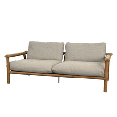 Sticks Outdoor 2-Seater Sofa