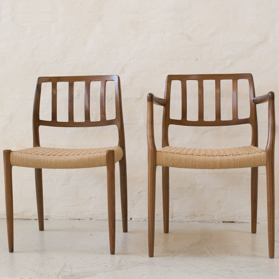 Model 66 Chair – Danish Design Store