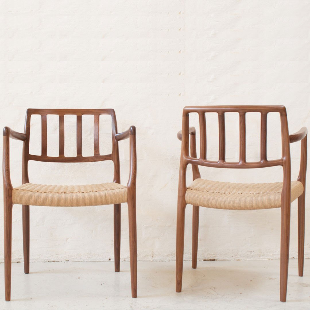 Model 66 Chair – Danish Design Store