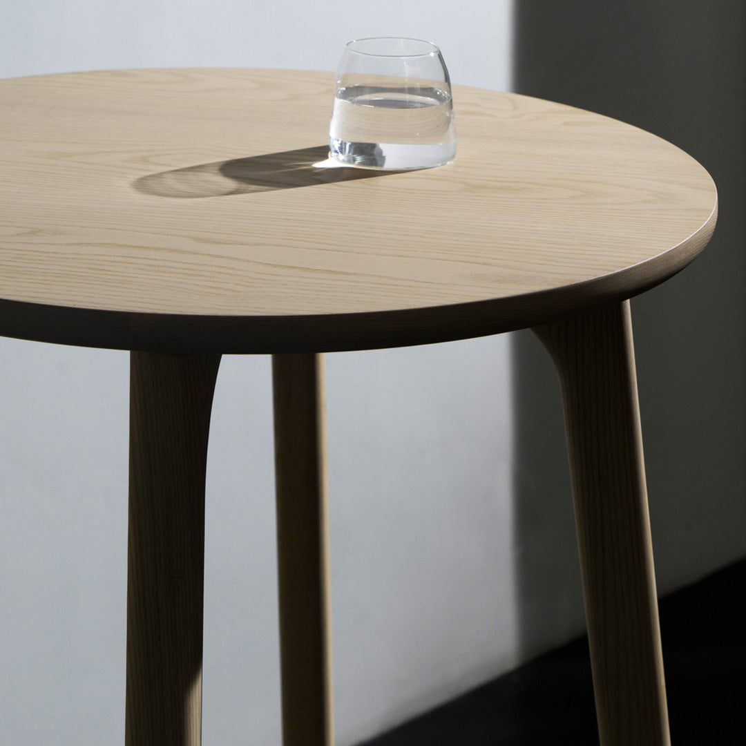 Utility Cafe Table - Counter Height