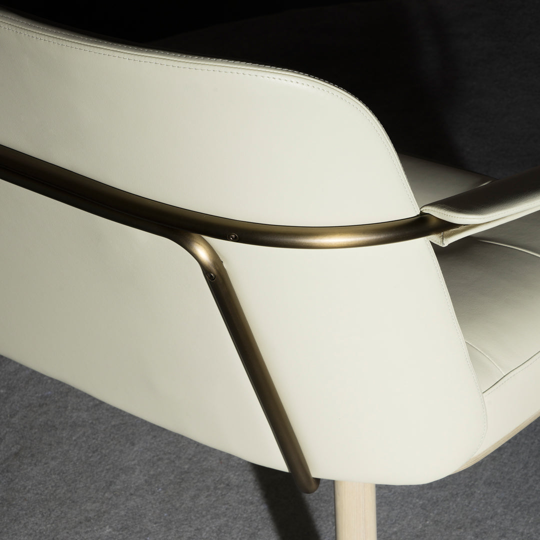Stellar Works Utility Lounge Chair Two Seater by NERI + HU | Danish ...