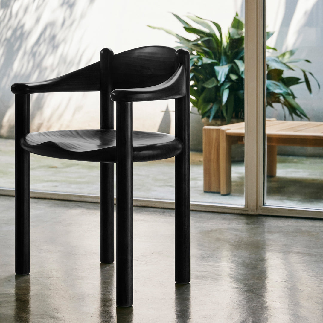 Daumiller Dining Armchair – Danish Design Store