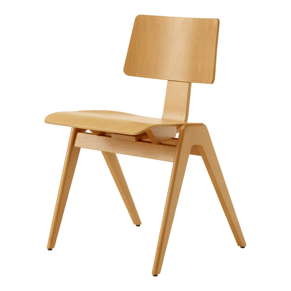 Daystak RD1 Side Chair - Stackable – Danish Design Store