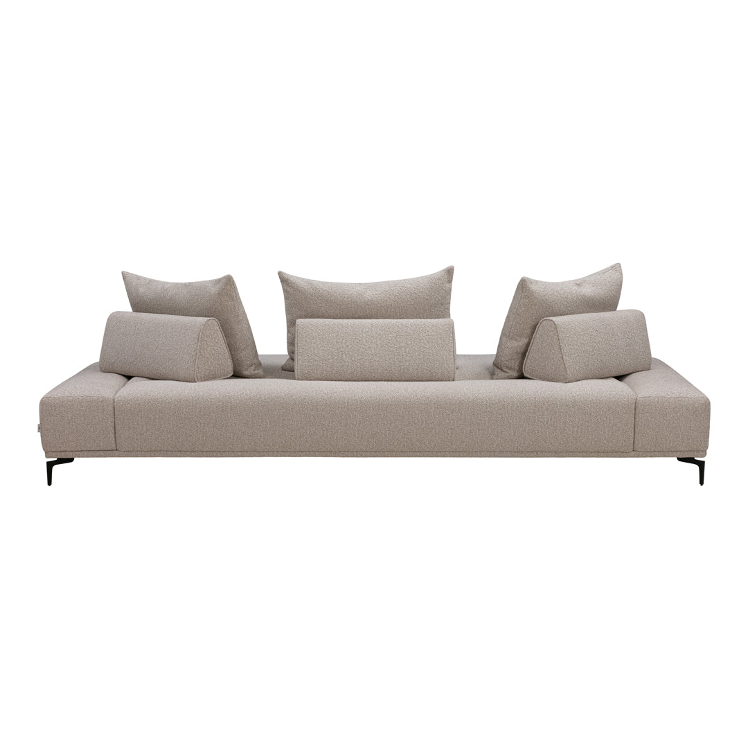 Define Modular Sofa (Modules 1-6)