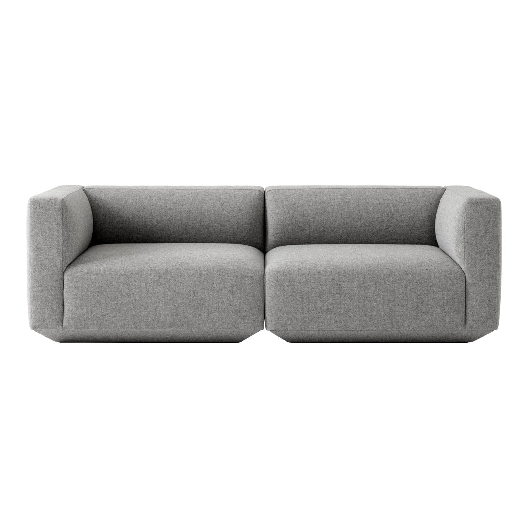 Develius EV1 Modular Sofa Elements