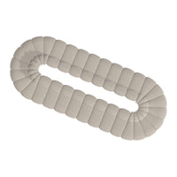 Jagger Pre-configured Dining Sofa - Setup 1