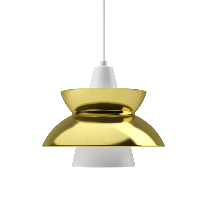 Doo-Wop Pendant – Danish Design Store
