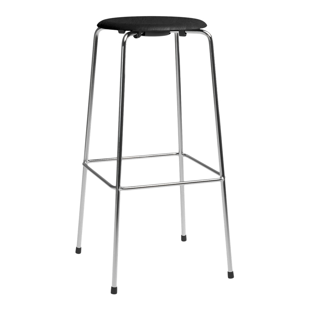 High Dot Bar Stool