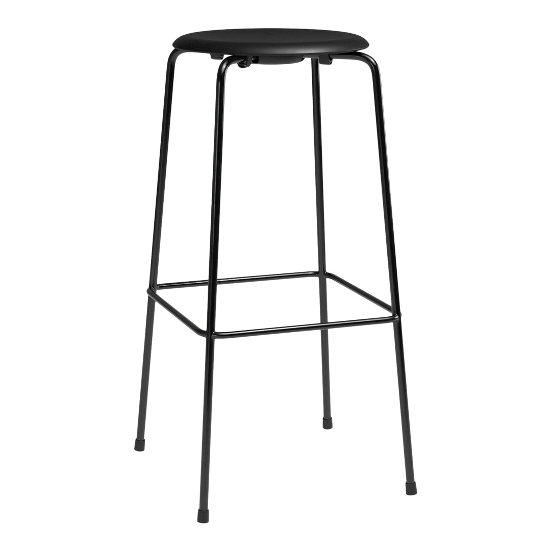 High Dot Bar Stool