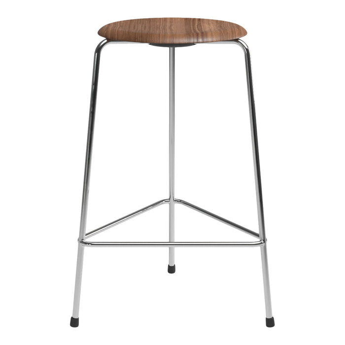 High Dot Stool - 3-Legs