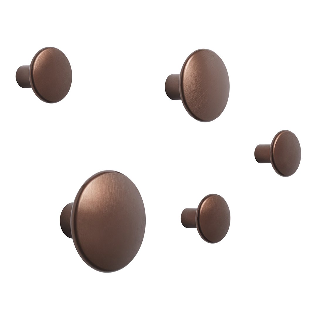 Muuto dots metal sale
