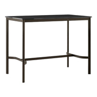Drip HW114 Bar Table