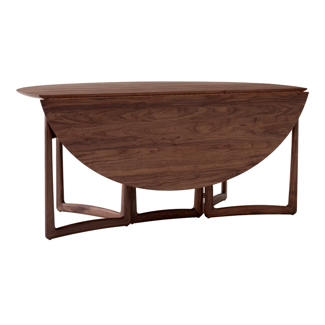 Overstock drop store leaf table