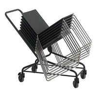 D19900 Dry Trolley - 20 Chair Capacity
