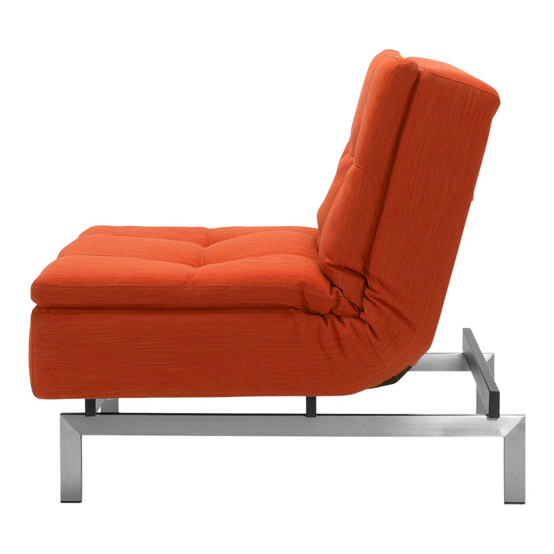 Dublexo Deluxe Chair