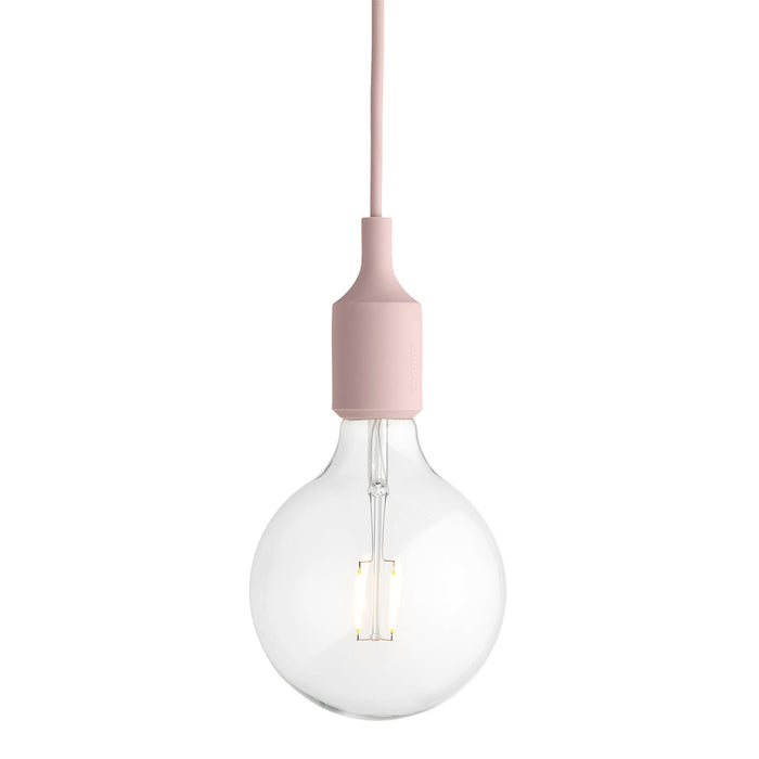 E27 Pendant Lamp