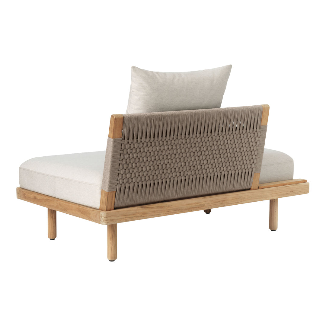 Embrace Outdoor Modular Sofa - Modules – Danish Design Store