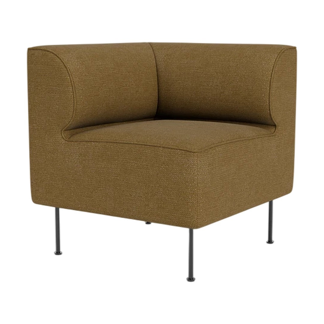 Eave Dining Sofa - Corner
