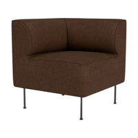 Eave Dining Sofa - Corner