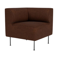 Eave Dining Sofa - Corner