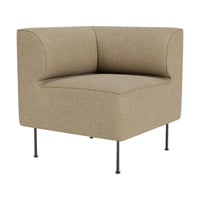 Eave Dining Sofa - Corner