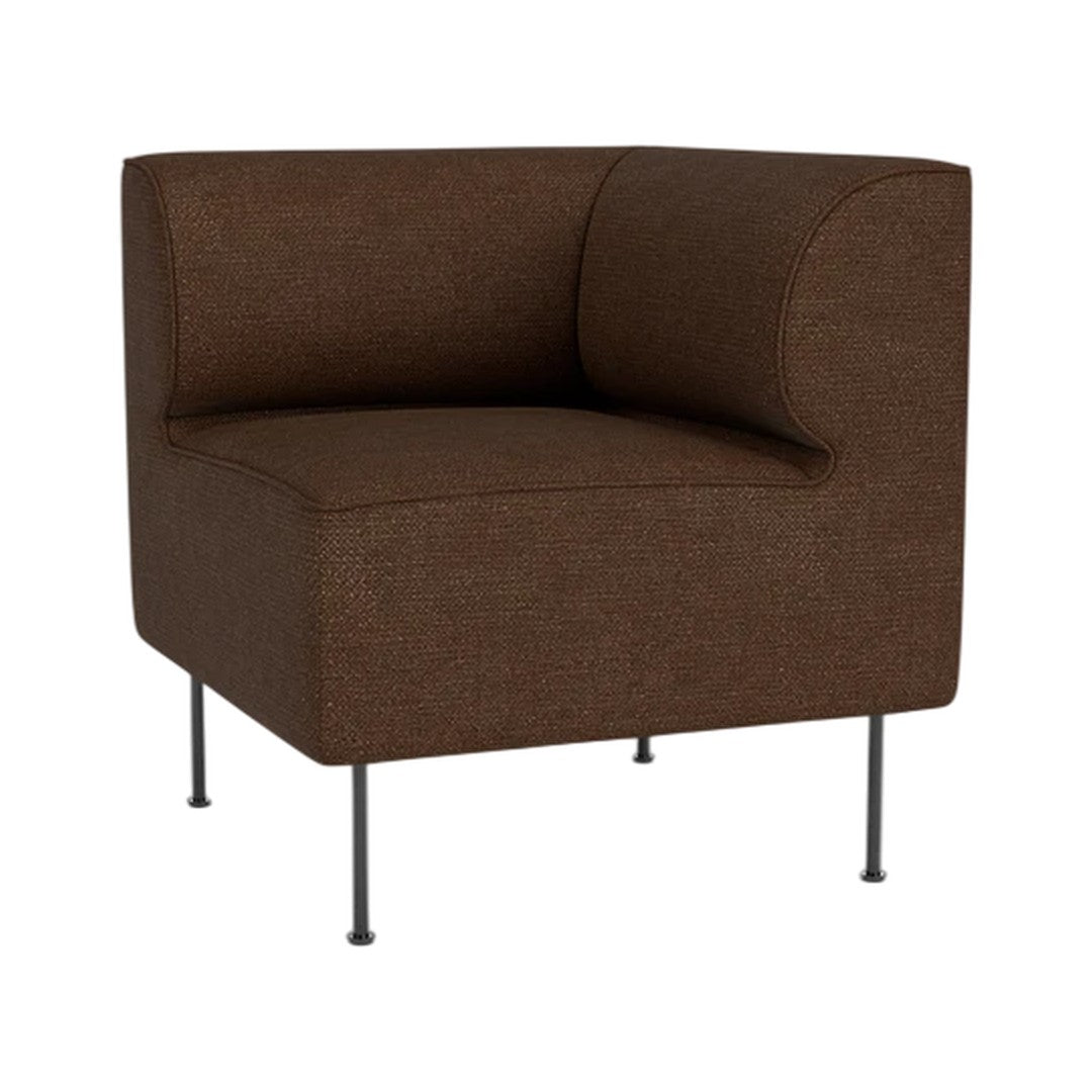 Eave Dining Sofa - Corner