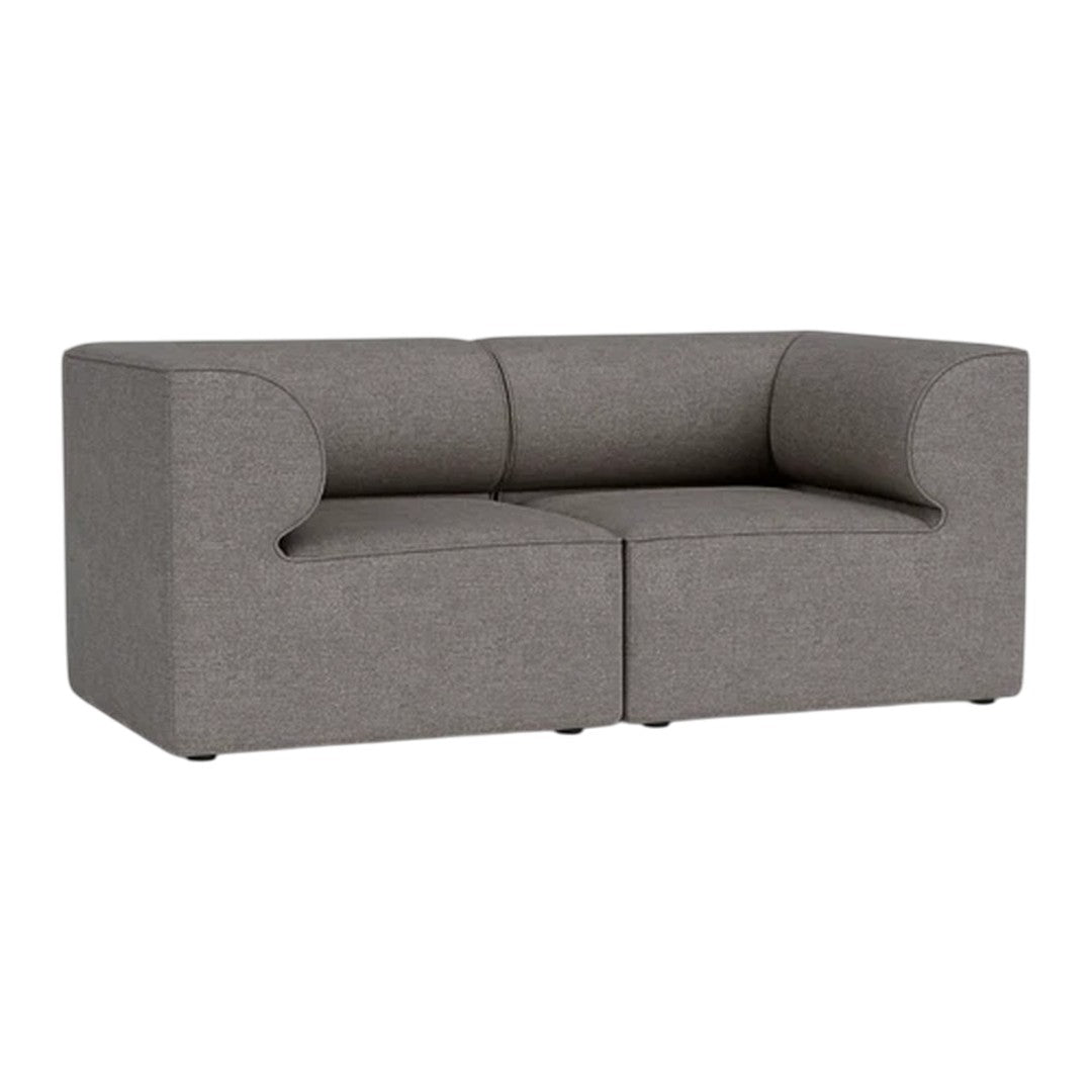 Eave Modular Sofa - 2-Seater, Configuration 1