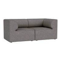 Eave Modular Sofa - 2-Seater, Configuration 1