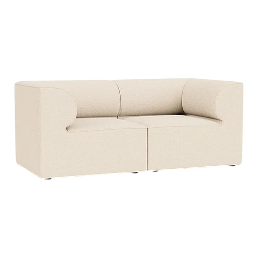 Eave Modular Sofa - 2-Seater, Configuration 1