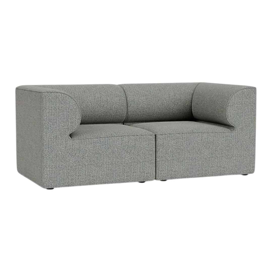 Eave Modular Sofa - 2-Seater, Configuration 1