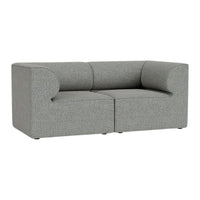 Eave Modular Sofa - 2-Seater, Configuration 1