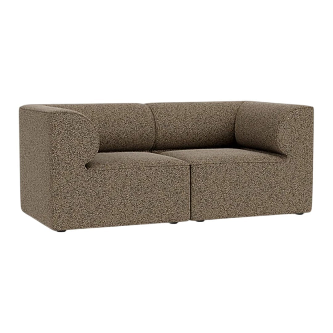 Eave Modular Sofa - 2-Seater, Configuration 1