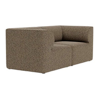 Eave Modular Sofa - 2-Seater, Configuration 1