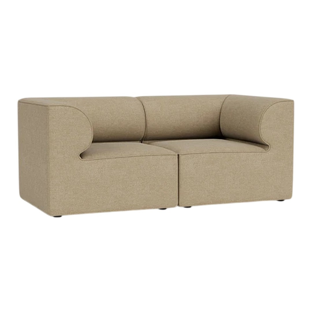 Eave Modular Sofa - 2-Seater, Configuration 1