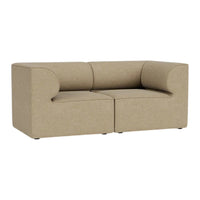 Eave Modular Sofa - 2-Seater, Configuration 1