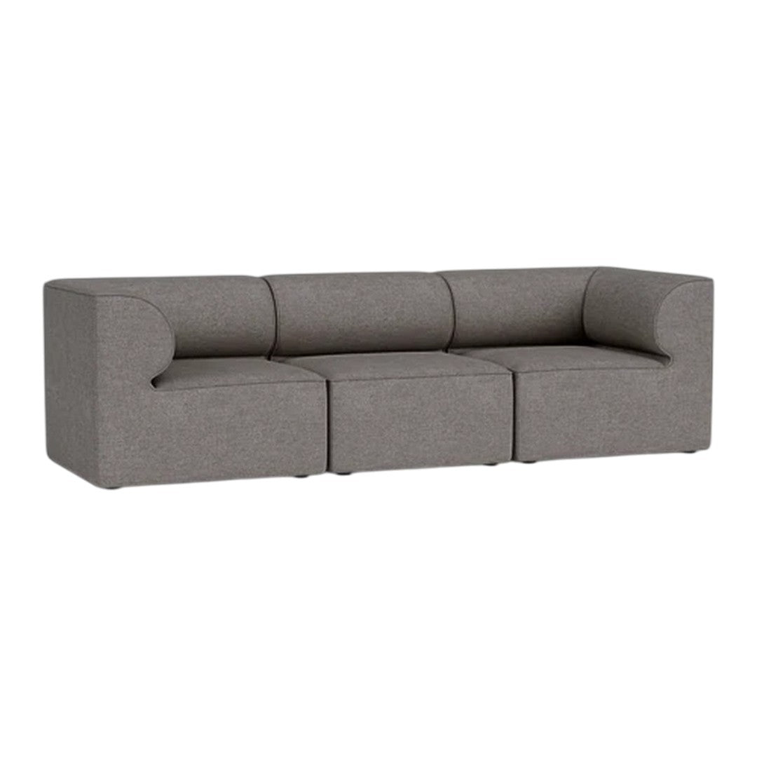 Eave Modular Sofa - 3-Seater, Configuration 2