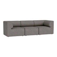 Eave Modular Sofa - 3-Seater, Configuration 2