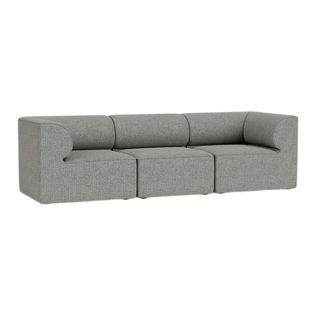 Eave Modular Sofa - 3-Seater, Configuration 2