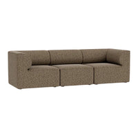 Eave Modular Sofa - 3-Seater, Configuration 2