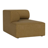 Eave Modular Sofa - 34" Depth Chaise Lounge Modules