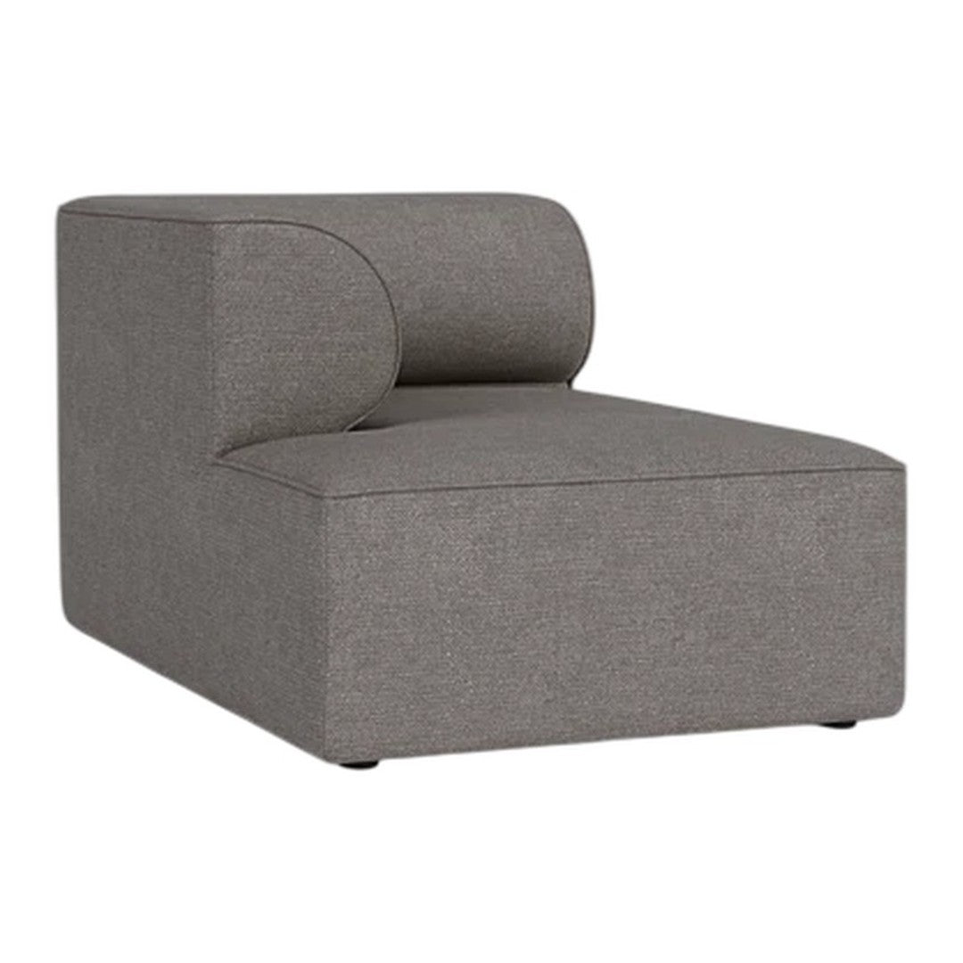 Eave Modular Sofa - 34" Depth Chaise Lounge Modules