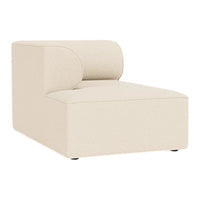 Eave Modular Sofa - 34" Depth Chaise Lounge Modules