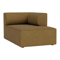 Eave Modular Sofa - 34" Depth Chaise Lounge Modules
