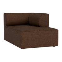 Eave Modular Sofa - 34" Depth Chaise Lounge Modules