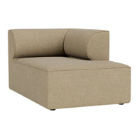 Eave Modular Sofa - 34" Depth Chaise Lounge Modules
