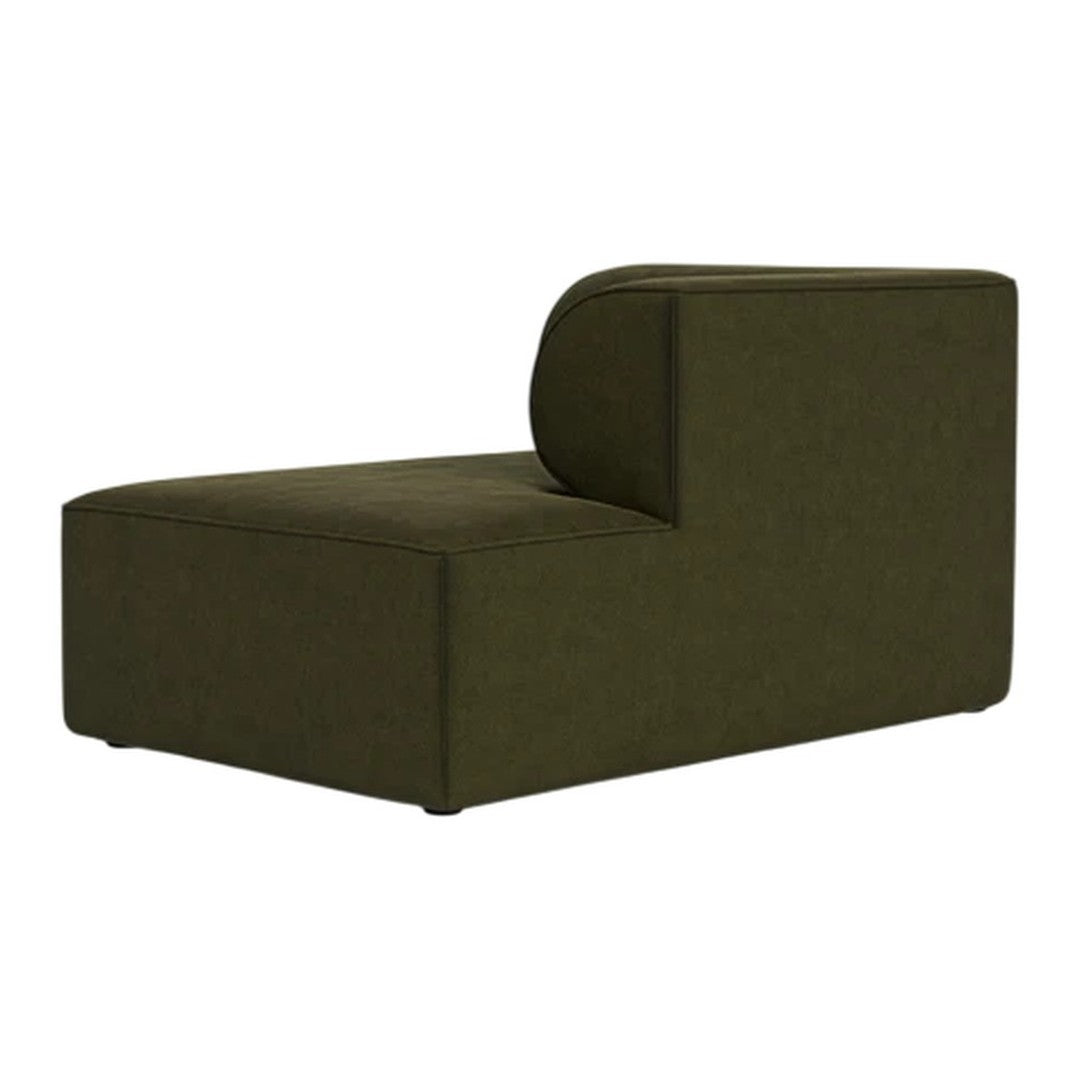Eave Modular Sofa - 34" Depth Chaise Lounge Modules