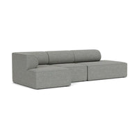 Eave Modular Sofa - 3-Seater, Configurations 9-10