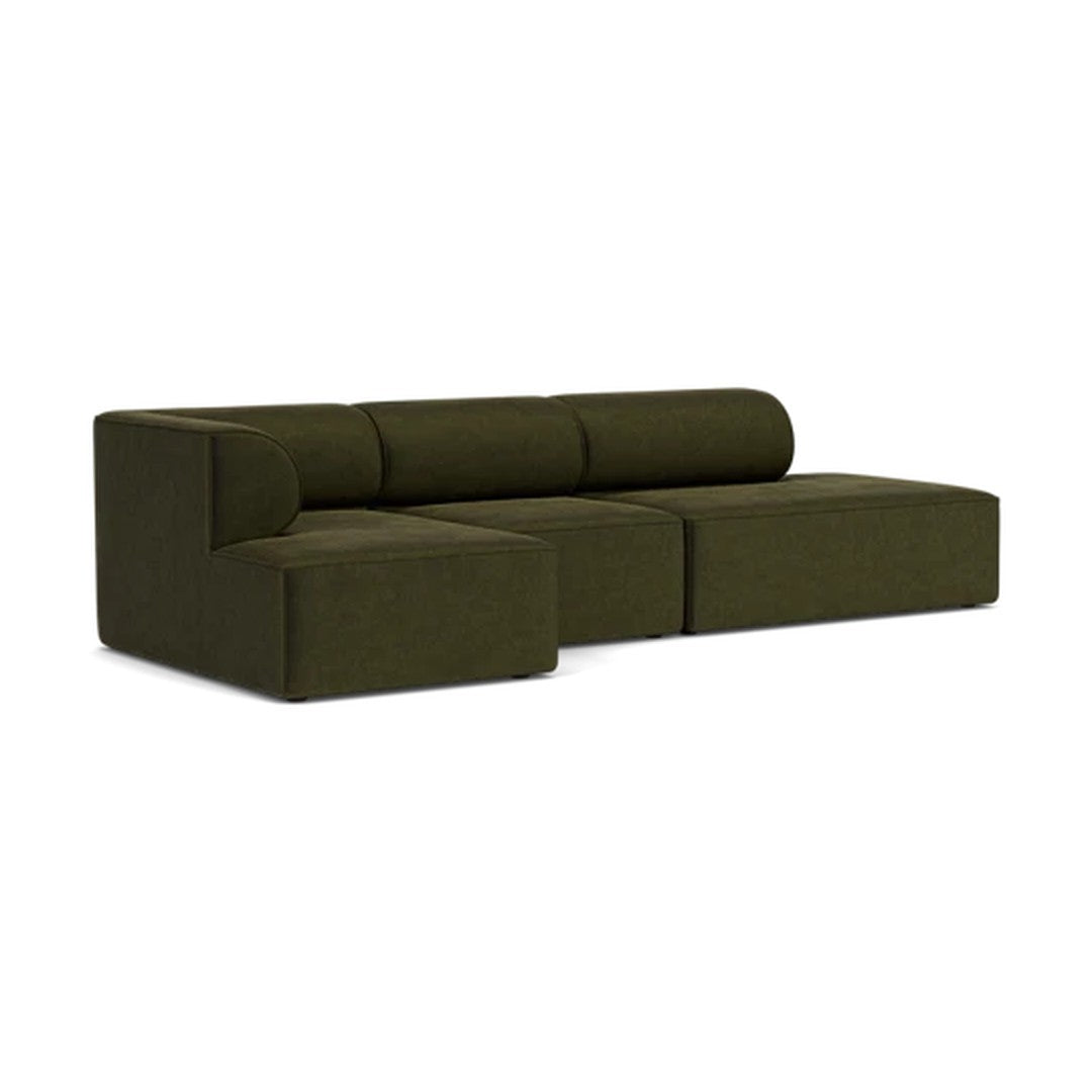Eave Modular Sofa - 3-Seater, Configurations 9-10