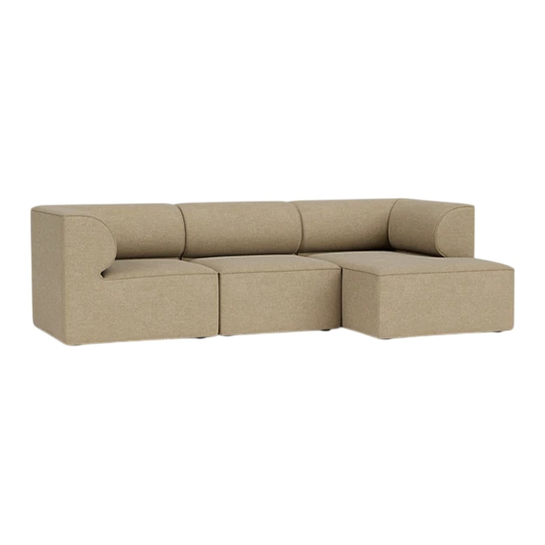 Eave Modular Sofa - 3-Seater, Configurations 11-12
